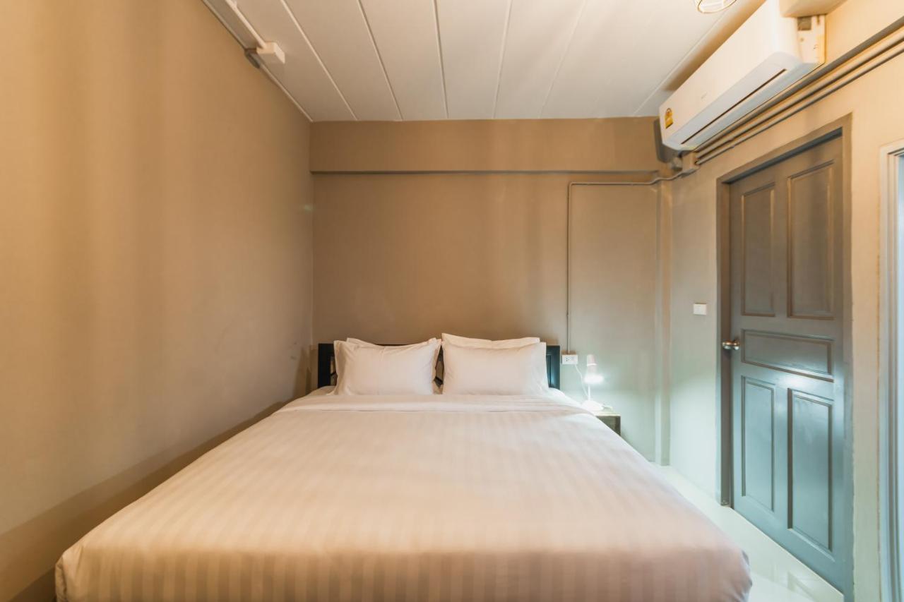 Aparthotel Life Is Goood Jomtien Beach Esterno foto
